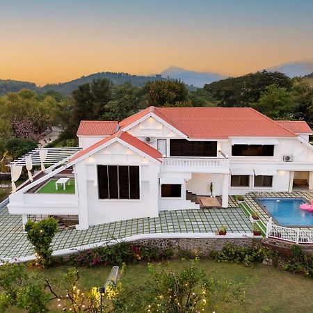 Ekostay Luxe - Casa Noah - Paddle Court & Sunset Point Lonavala Exterior foto