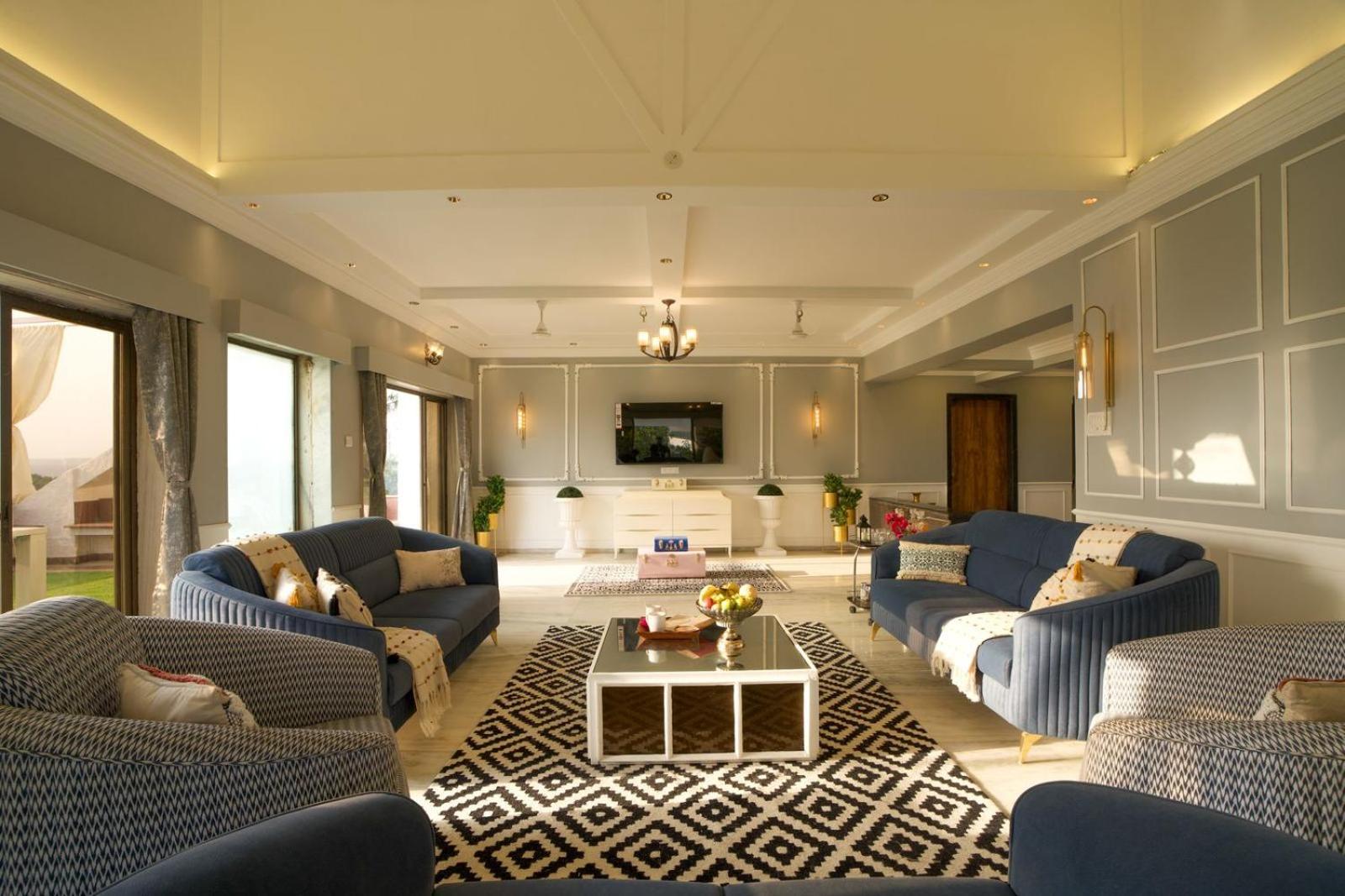 Ekostay Luxe - Casa Noah - Paddle Court & Sunset Point Lonavala Exterior foto