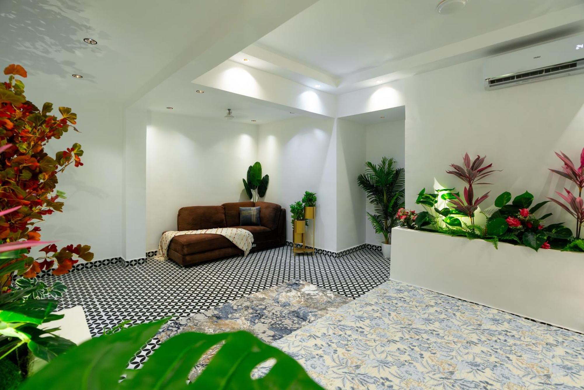 Ekostay Luxe - Casa Noah - Paddle Court & Sunset Point Lonavala Exterior foto